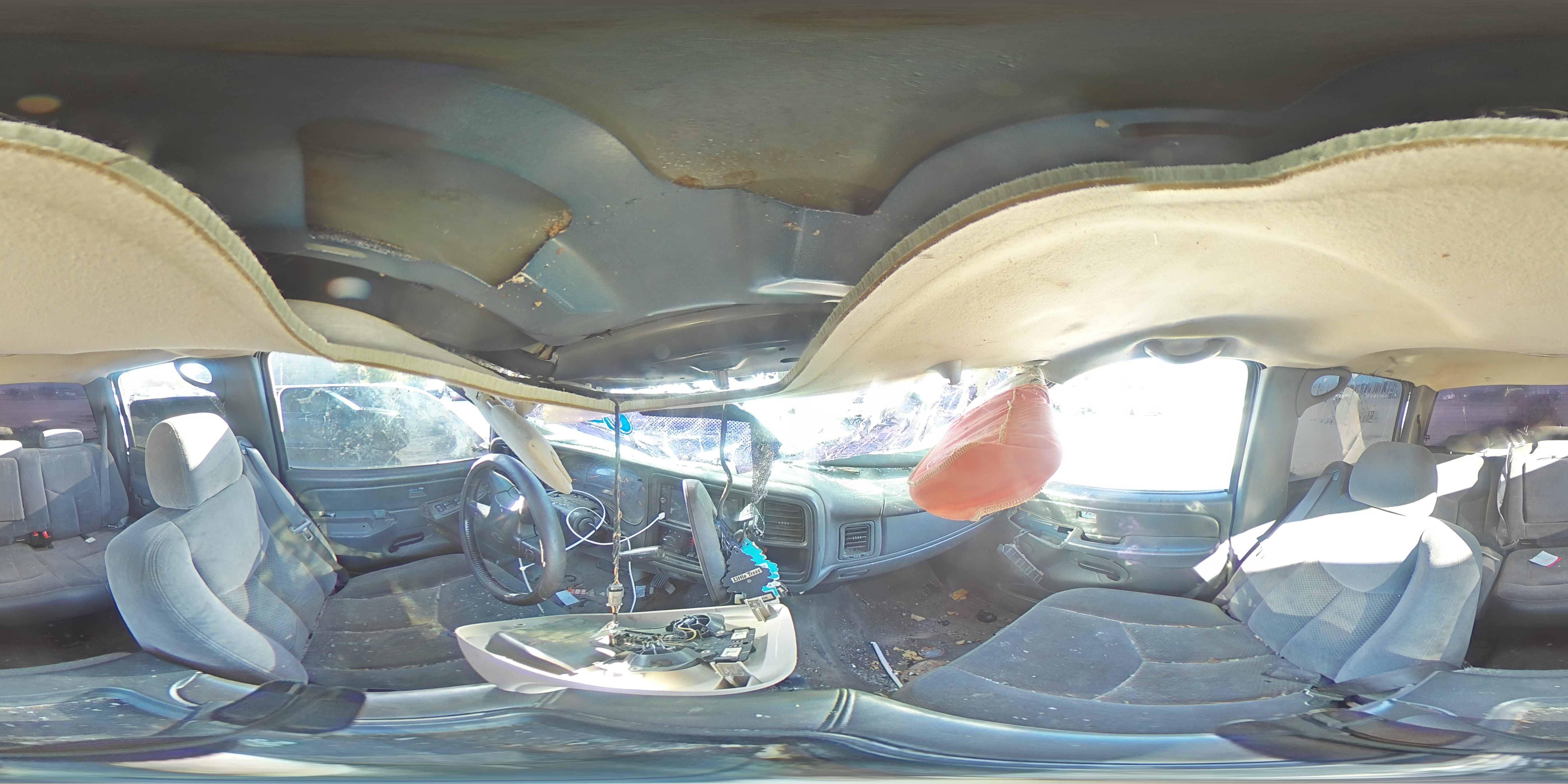 2005 Chevrolet Silverado K1500 VIN: 2GCEK13TX51399121 Lot: 76871724