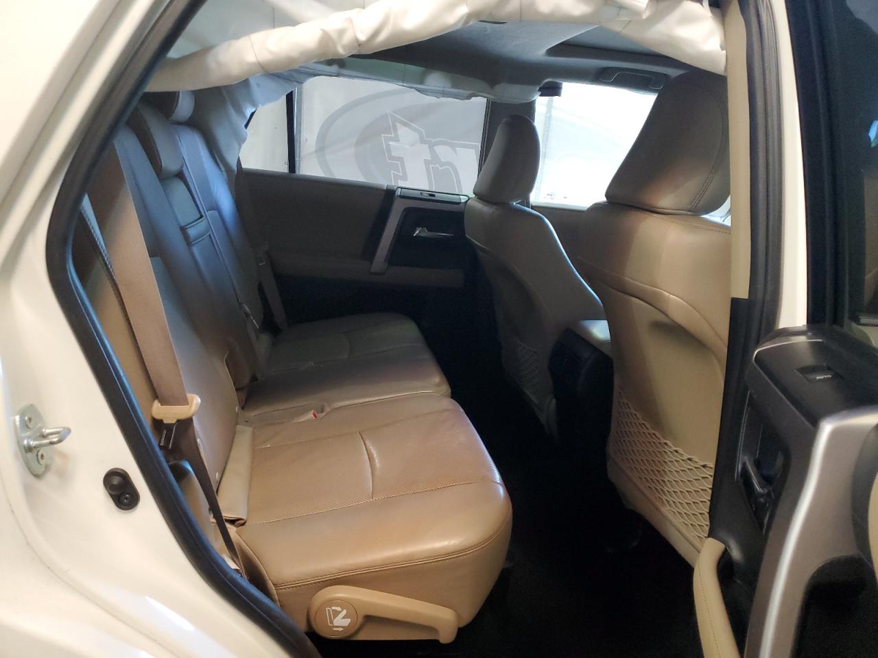 2016 Toyota 4Runner - Image 11