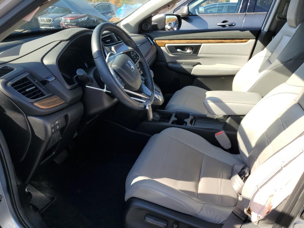 2018 Honda CR-V - Image 7