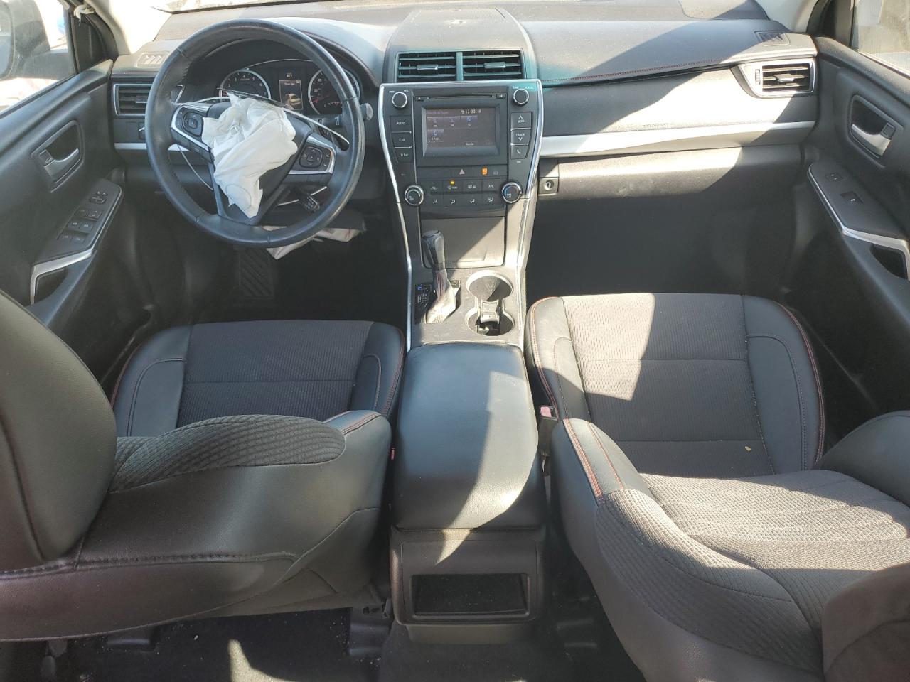 2017 Toyota Camry - Image 8
