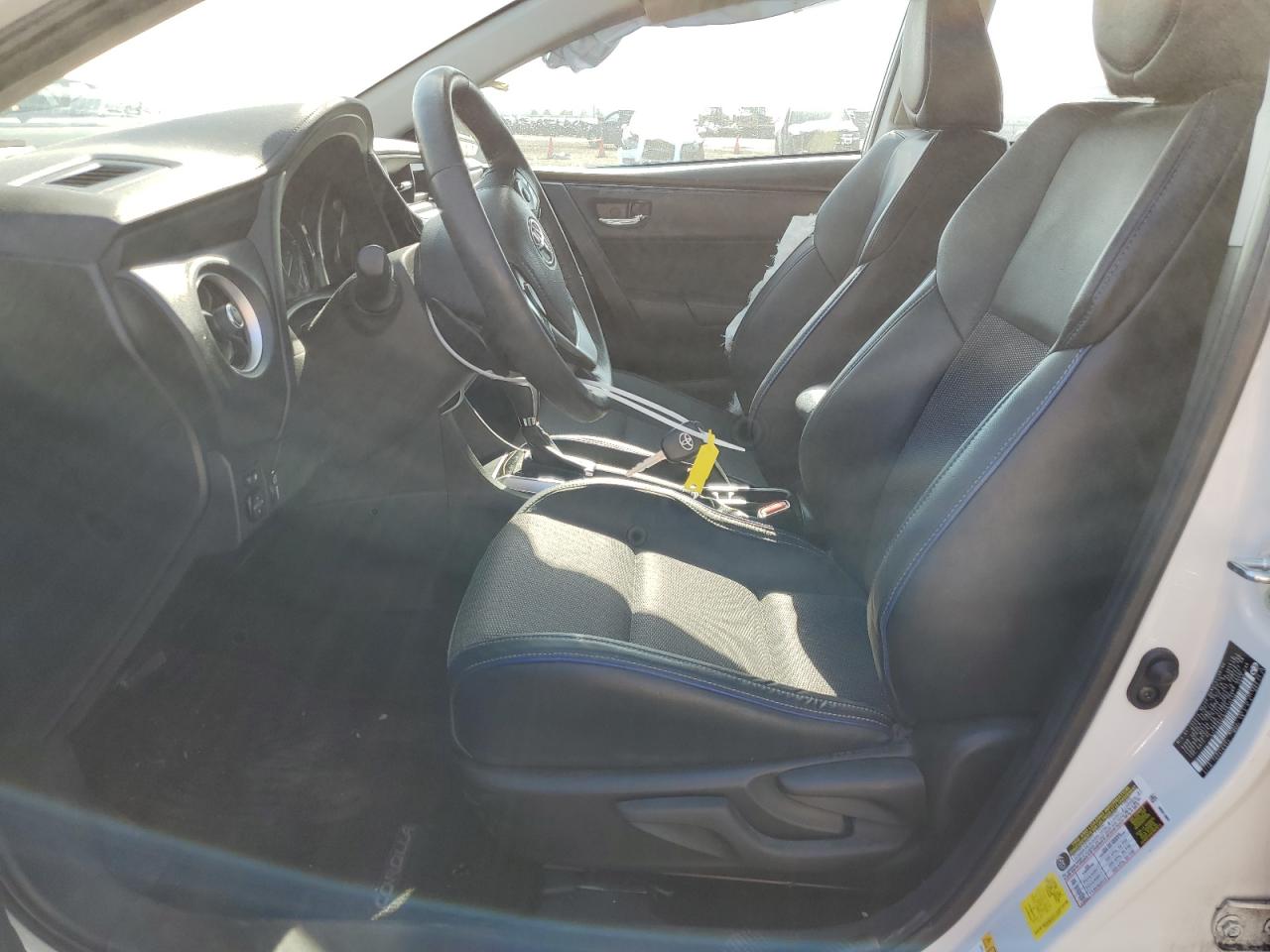 2018 Toyota Corolla - Image 7