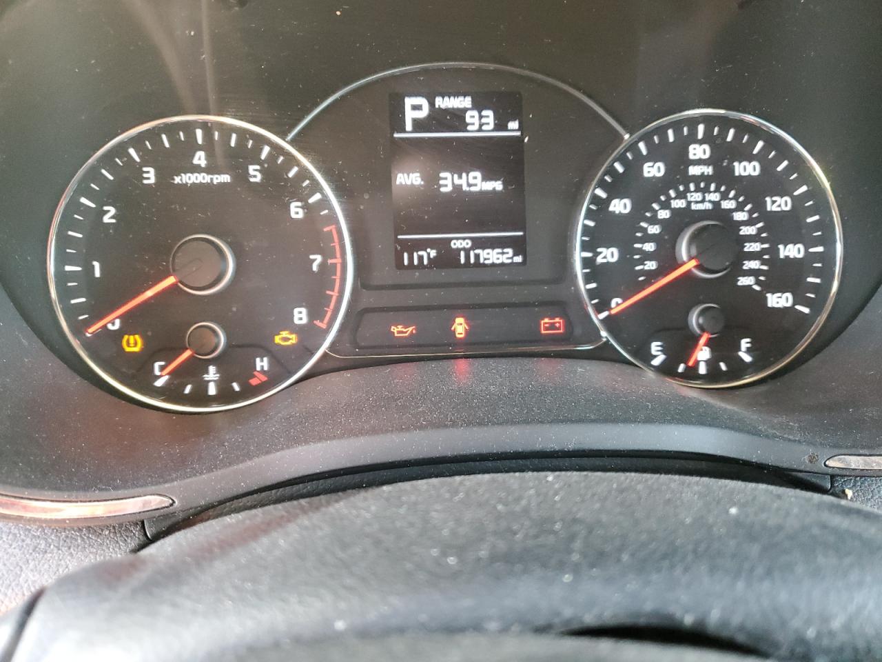 2018 Kia Forte - Image 9