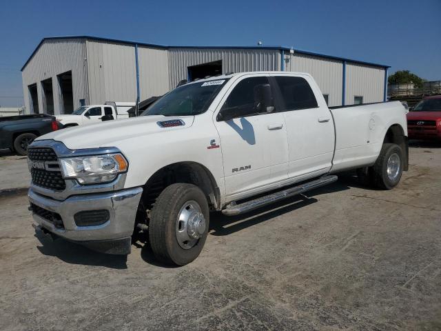 2022 Ram 3500 Big Horn/Lone Star