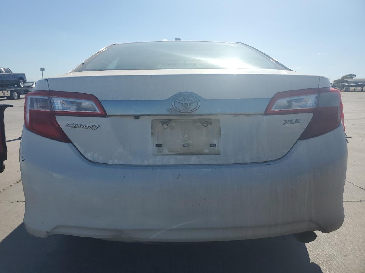 4T4BF1FK0ER384899 2014 Toyota Camry L