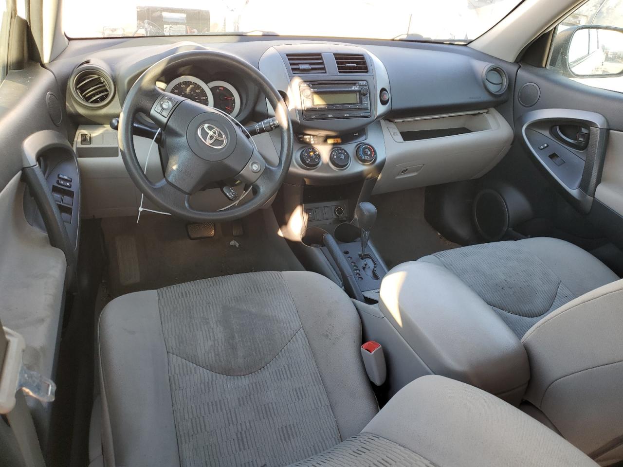 2T3BF4DV7CW228520 2012 Toyota Rav4