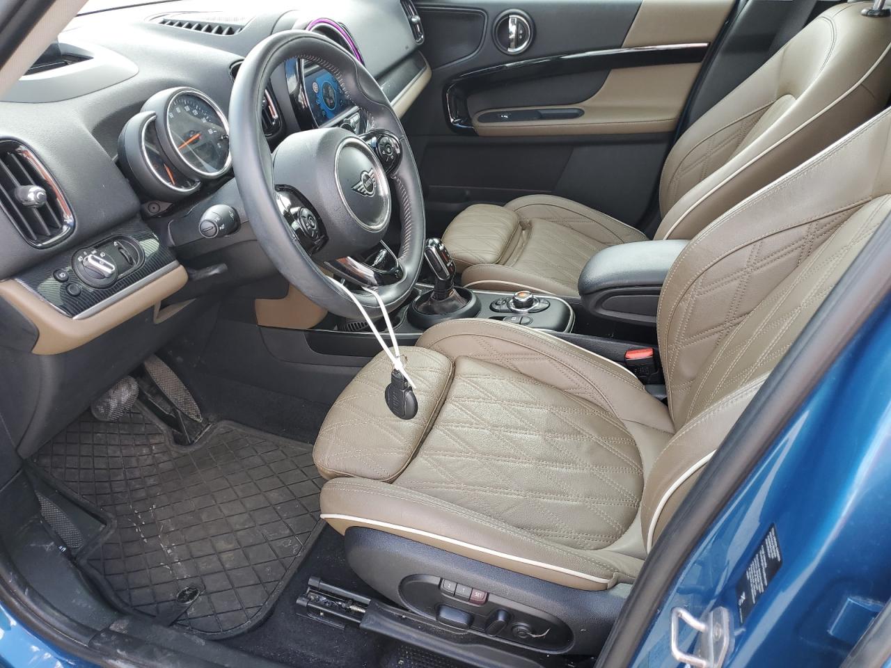 2020 MINI Cooper - Image 7
