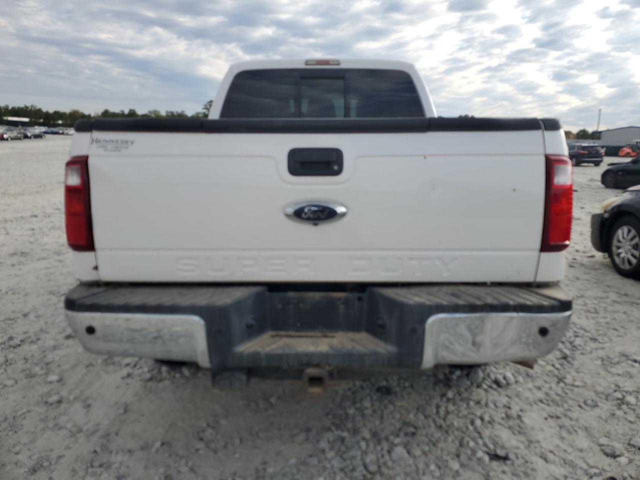 2016 Ford F250 - Image 6