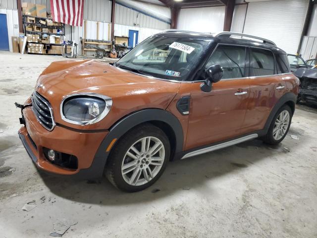 2017 Mini Cooper Countryman