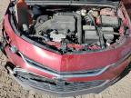 2016 Chevrolet Malibu Lt zu verkaufen in Davison, MI - Front End