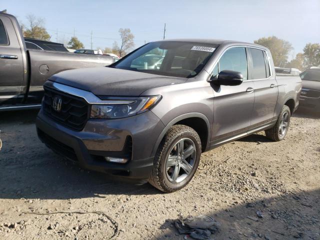 2021 HONDA RIDGELINE, VIN: 5FPYK3F50MB011788