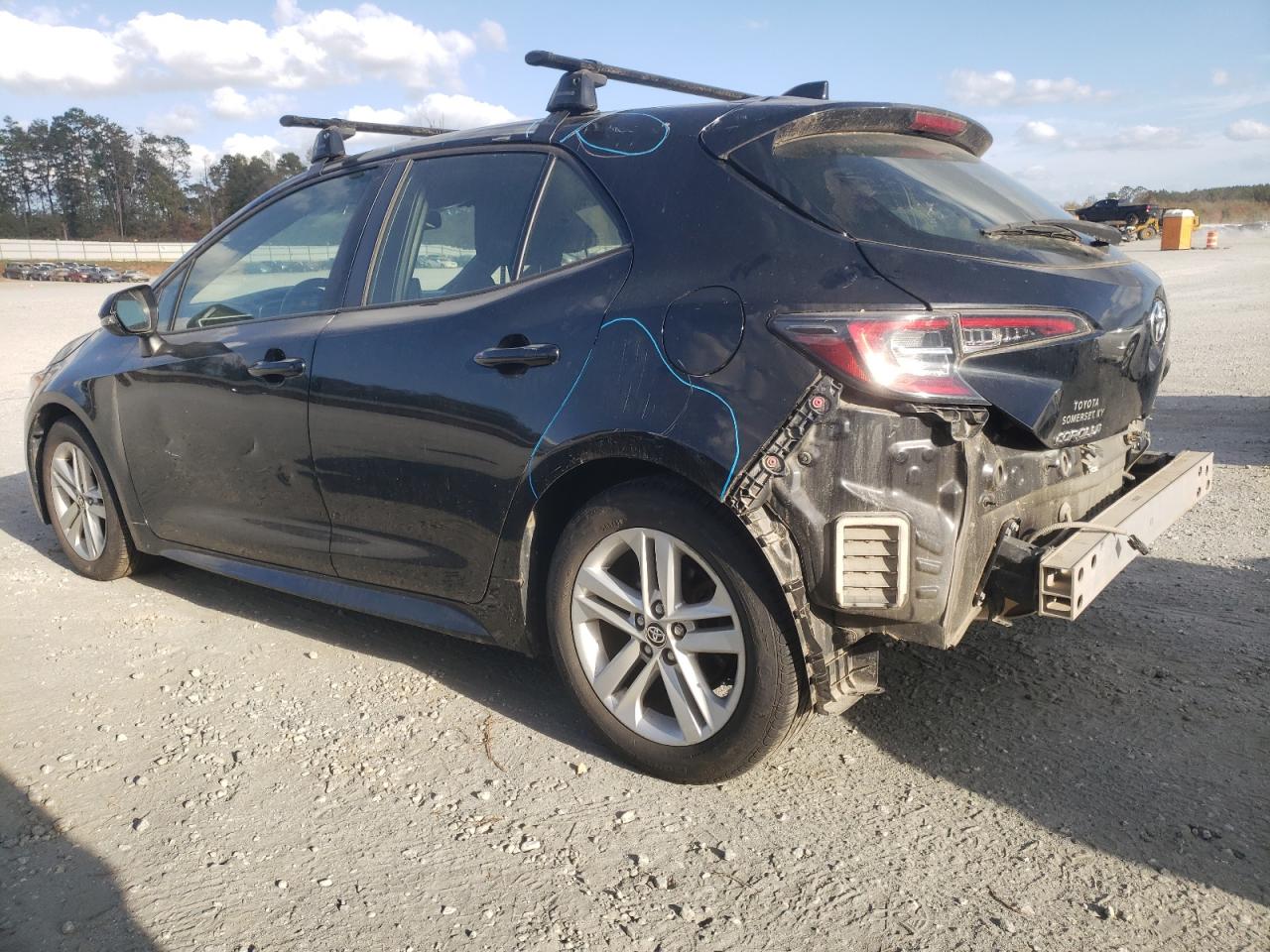 2019 Toyota Corolla - Image 2