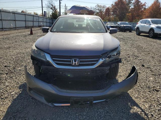  HONDA ACCORD 2015 Серый