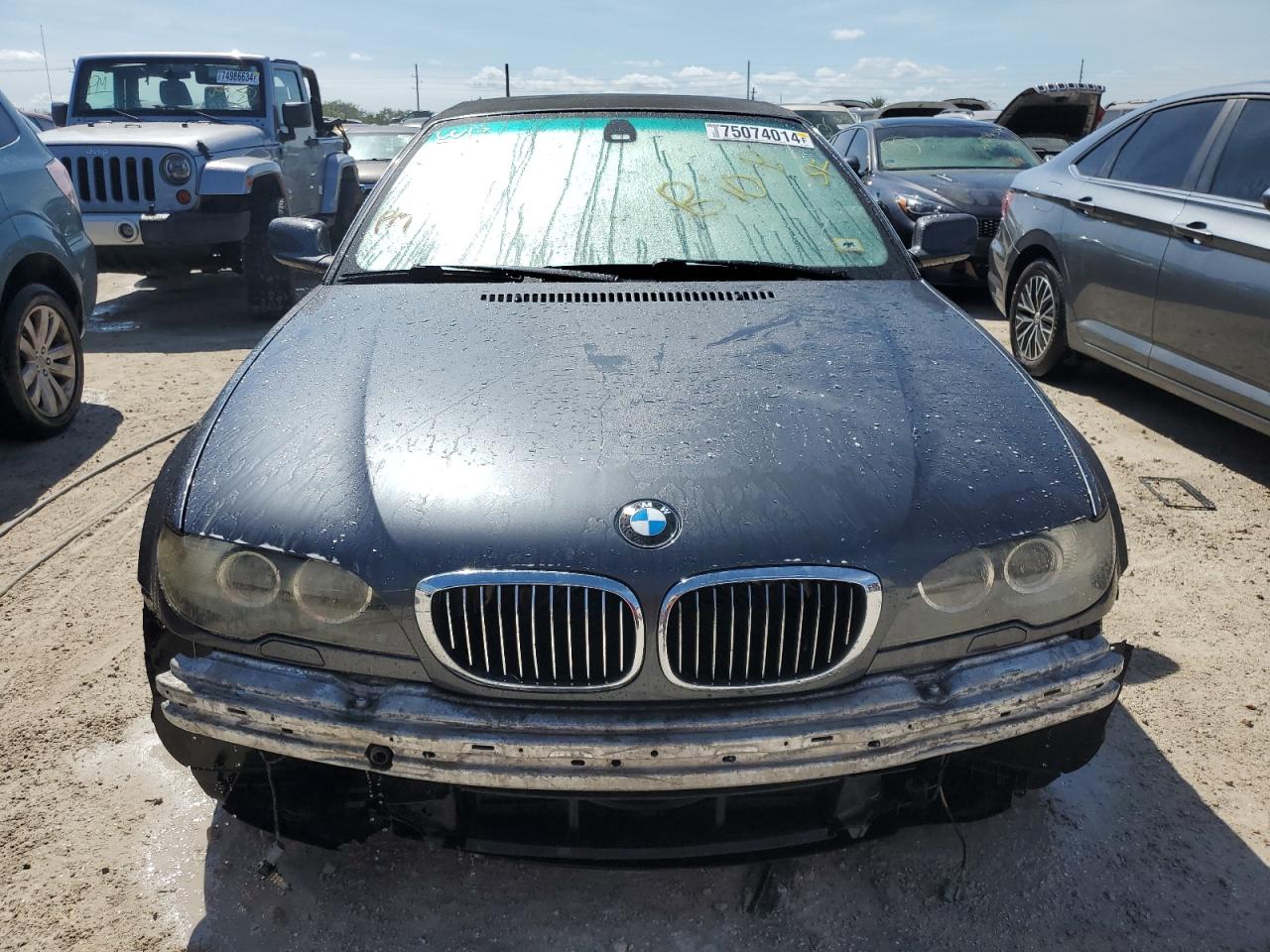 2006 BMW 3er - Image 5