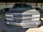 1996 Chevrolet Tahoe K1500 en Venta en Phoenix, AZ - Rear End