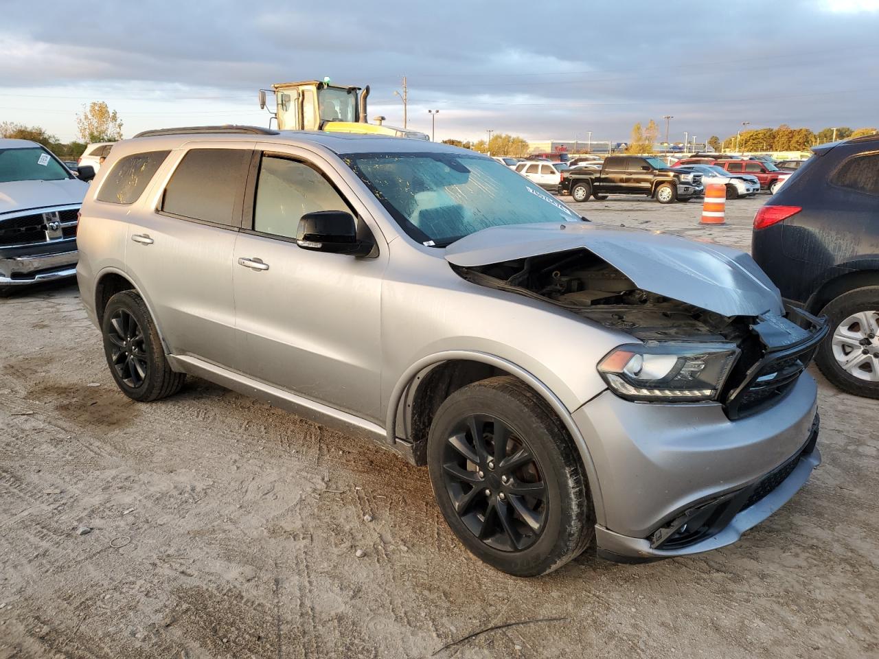 2018 Dodge Durango - Image 4