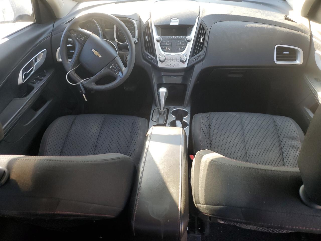 2013 Chevrolet Equinox - Image 8