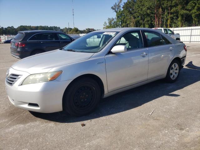 2008 Toyota Camry Hybrid