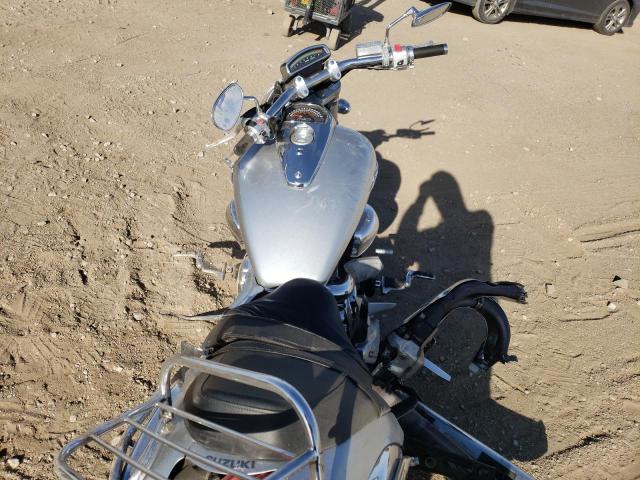 2009 SUZUKI VZR1800 