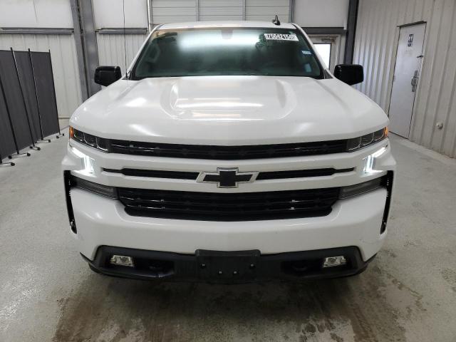 3GCPWDEKXMG187117 Chevrolet All Models SILVERADO 5