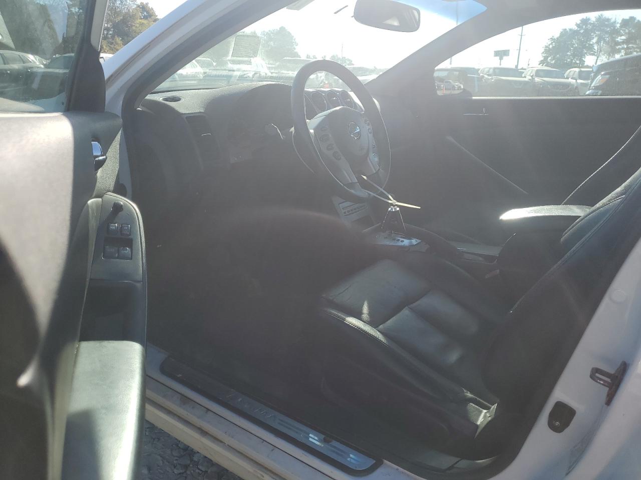 2008 Nissan Altima 2.5S VIN: 1N4AL24E48C133535 Lot: 73132264