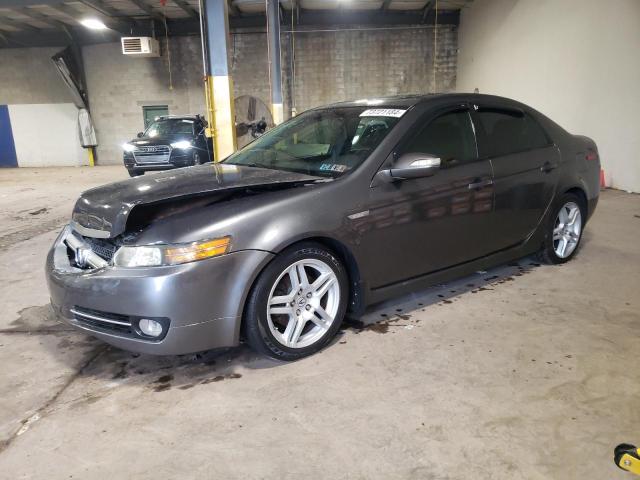 2008 Acura Tl 