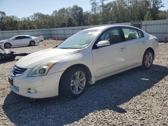 2011 Nissan Altima Sr