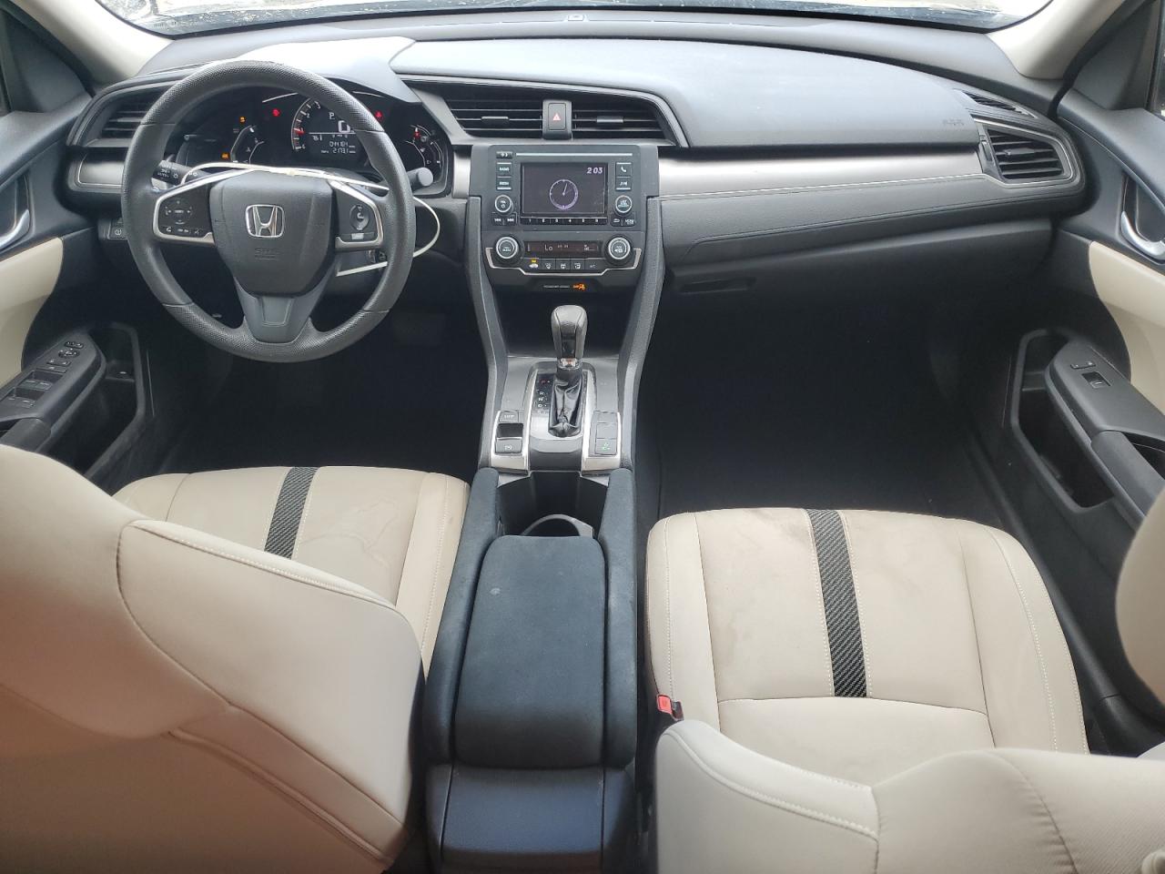 2018 Honda Civic - Image 8