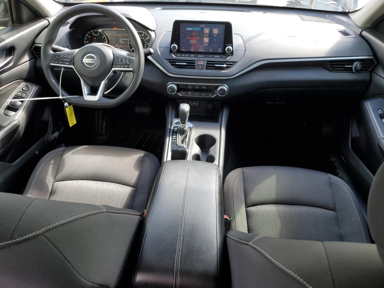 2020 Nissan Altima - Image 8
