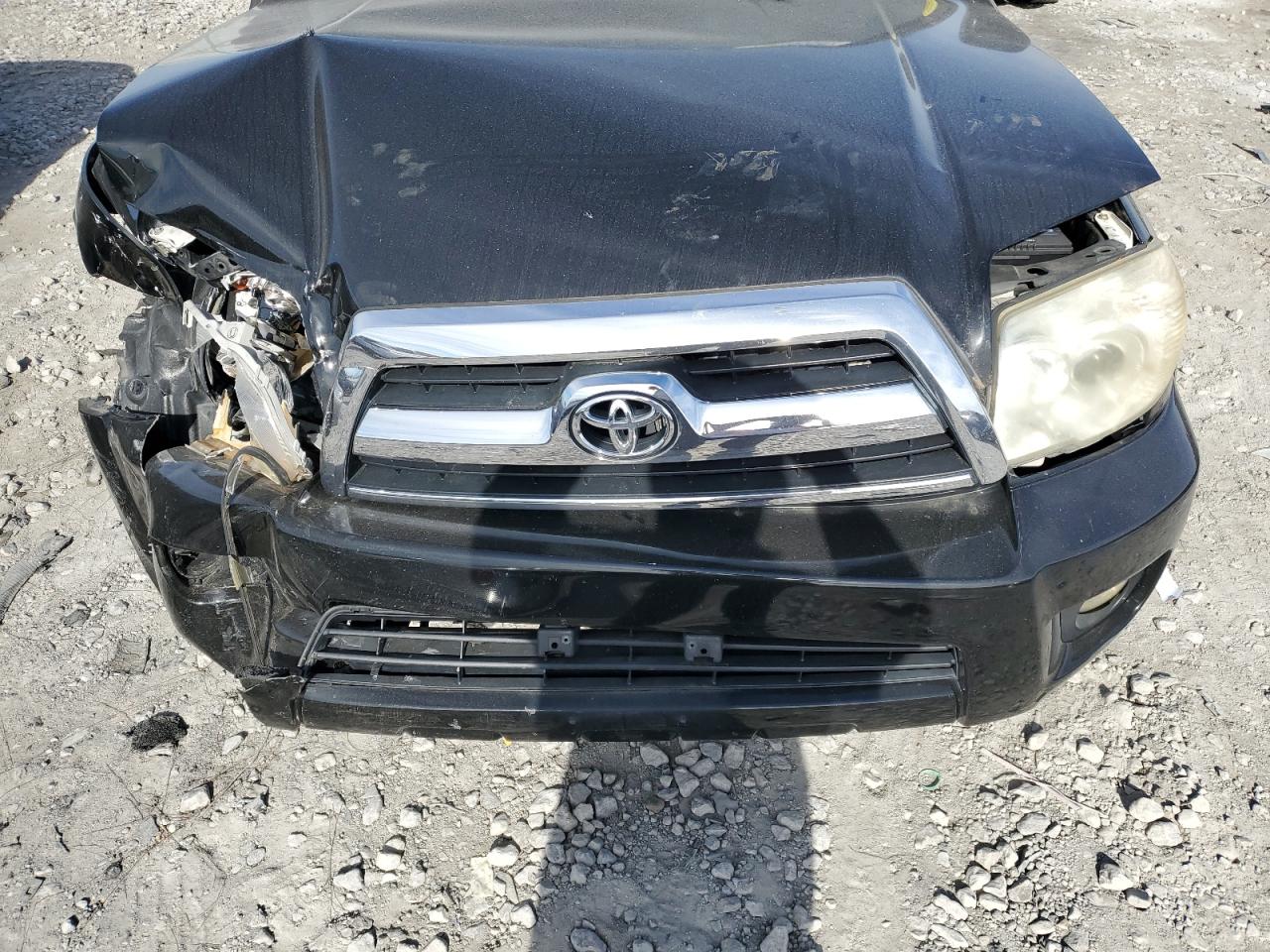 2006 Toyota 4Runner - Image 12
