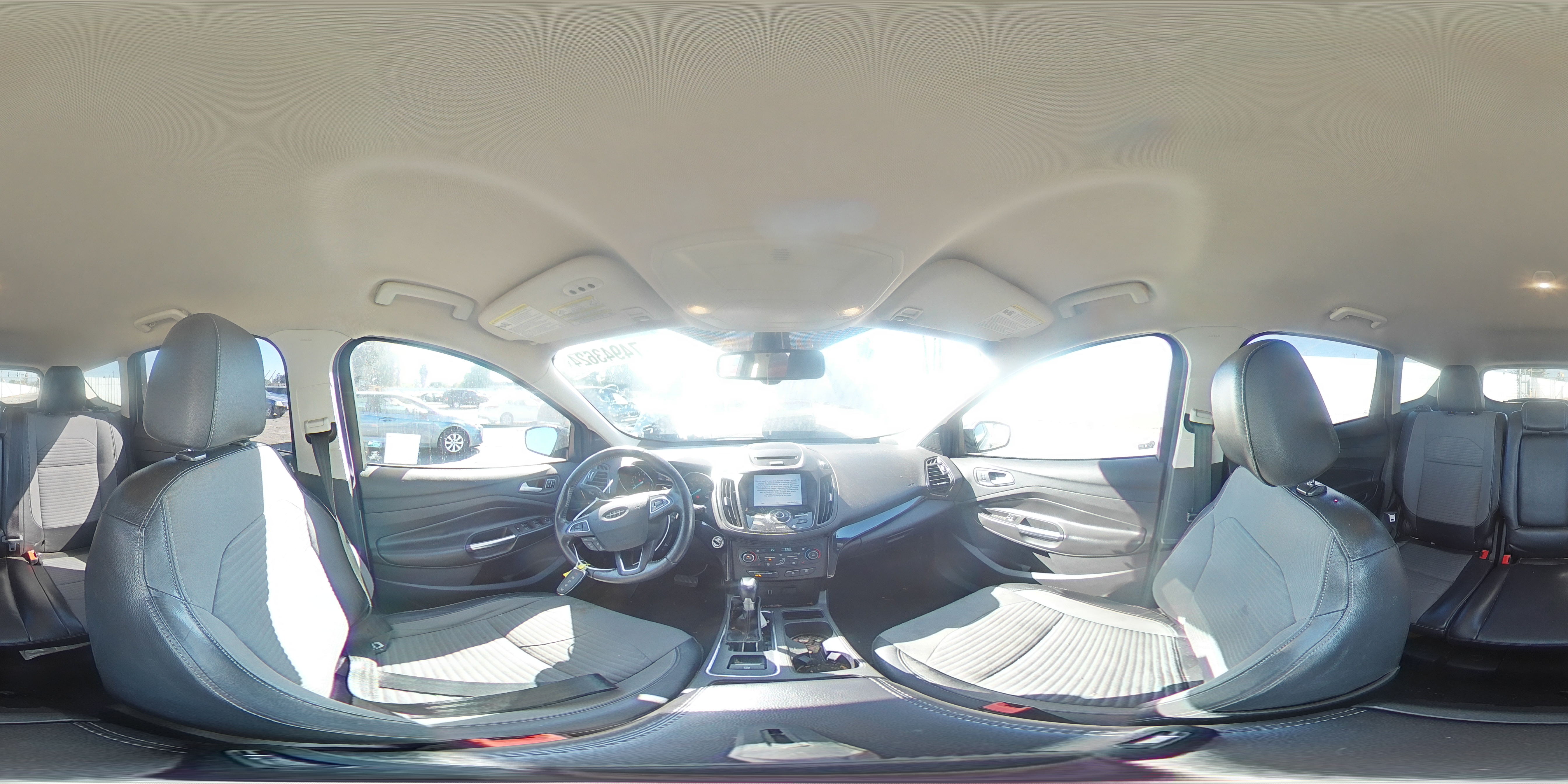 2017 Ford Escape - Image 14