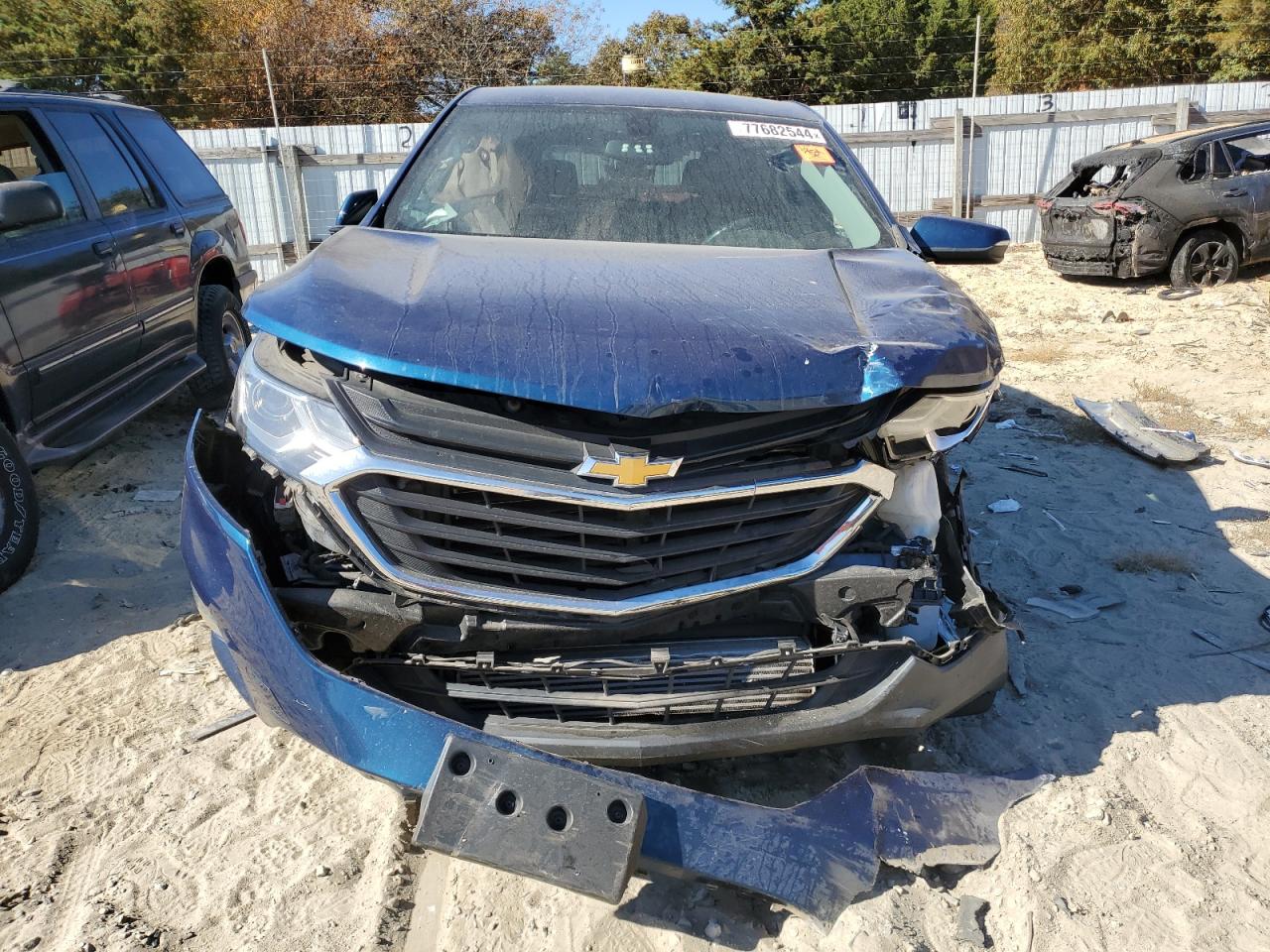 2019 Chevrolet Equinox - Image 5