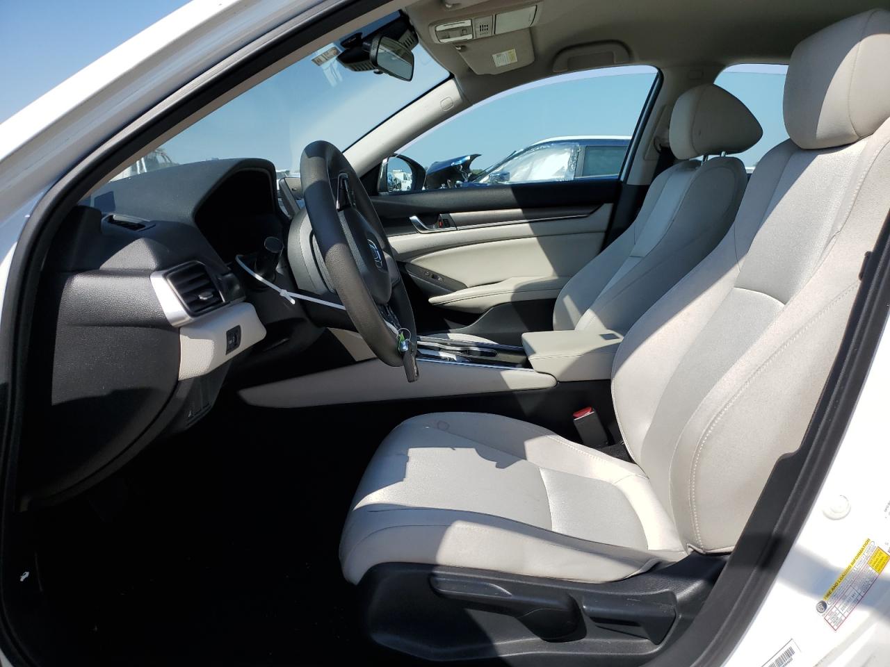 2019 Honda Accord - Image 7