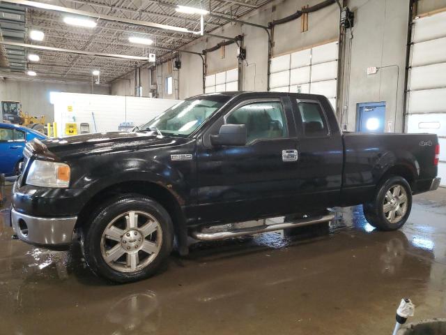 2006 Ford F150 