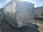 2013 Alum Trailer for Sale in Fort Wayne, IN - Rear End