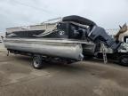 2012 Tahoe Boat продається в Moraine, OH - Rear End