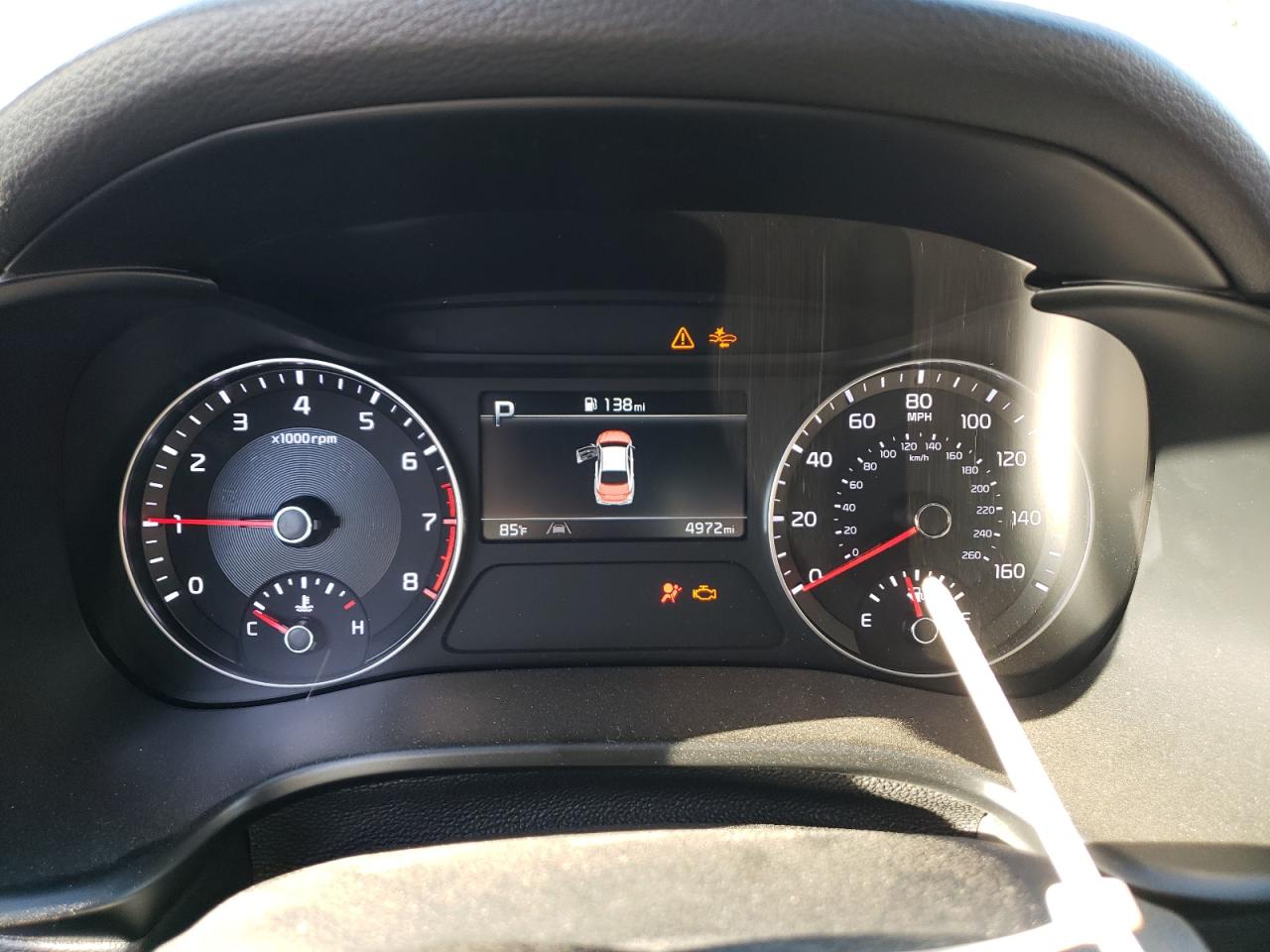 2024 Kia Forte - Image 9