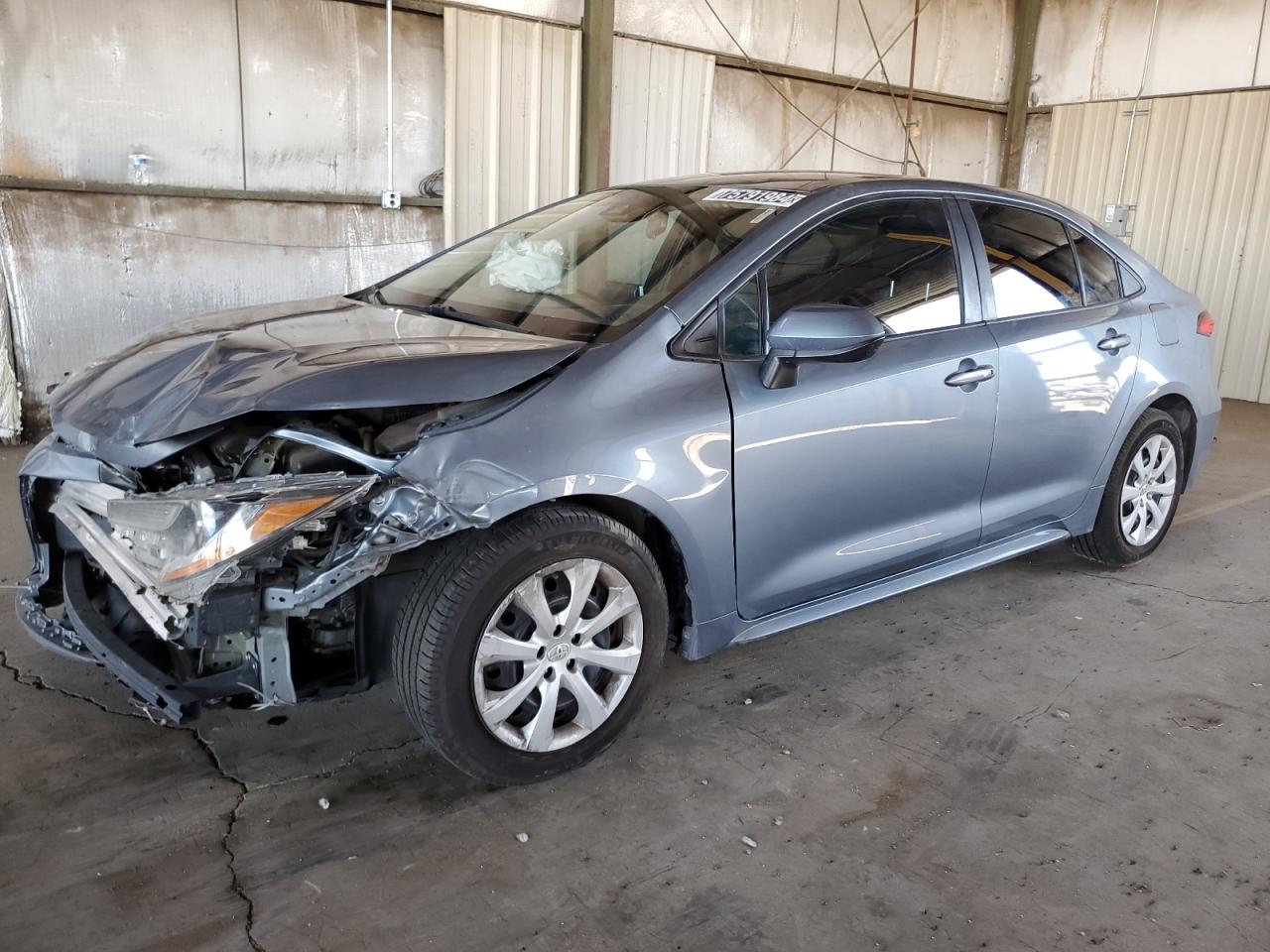 2020 Toyota Corolla - Image 1