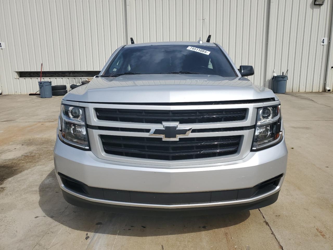 2019 Chevrolet Tahoe - Image 5