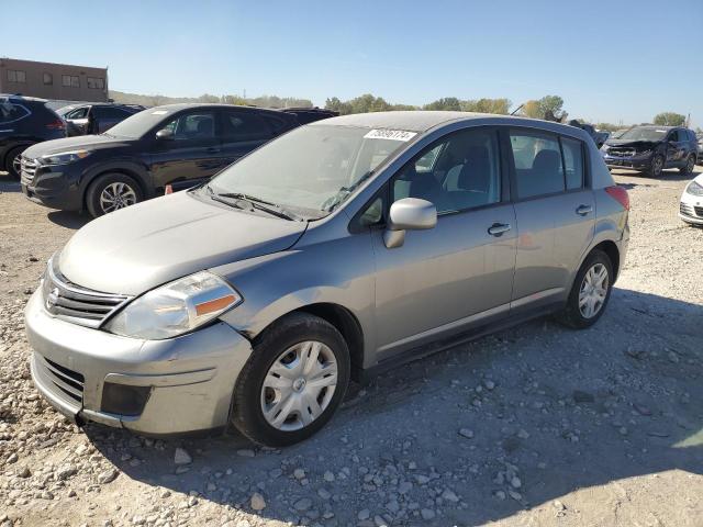 2012 Nissan Versa S