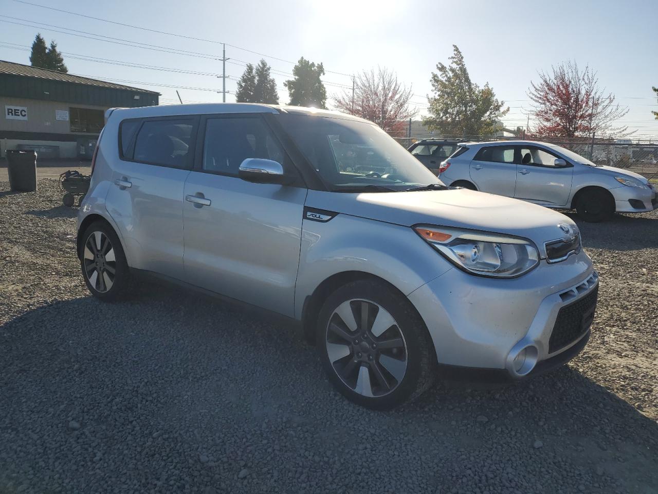 2015 Kia Soul - Image 4