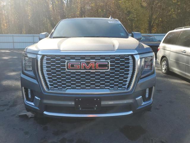  GMC YUKON 2021 Szary