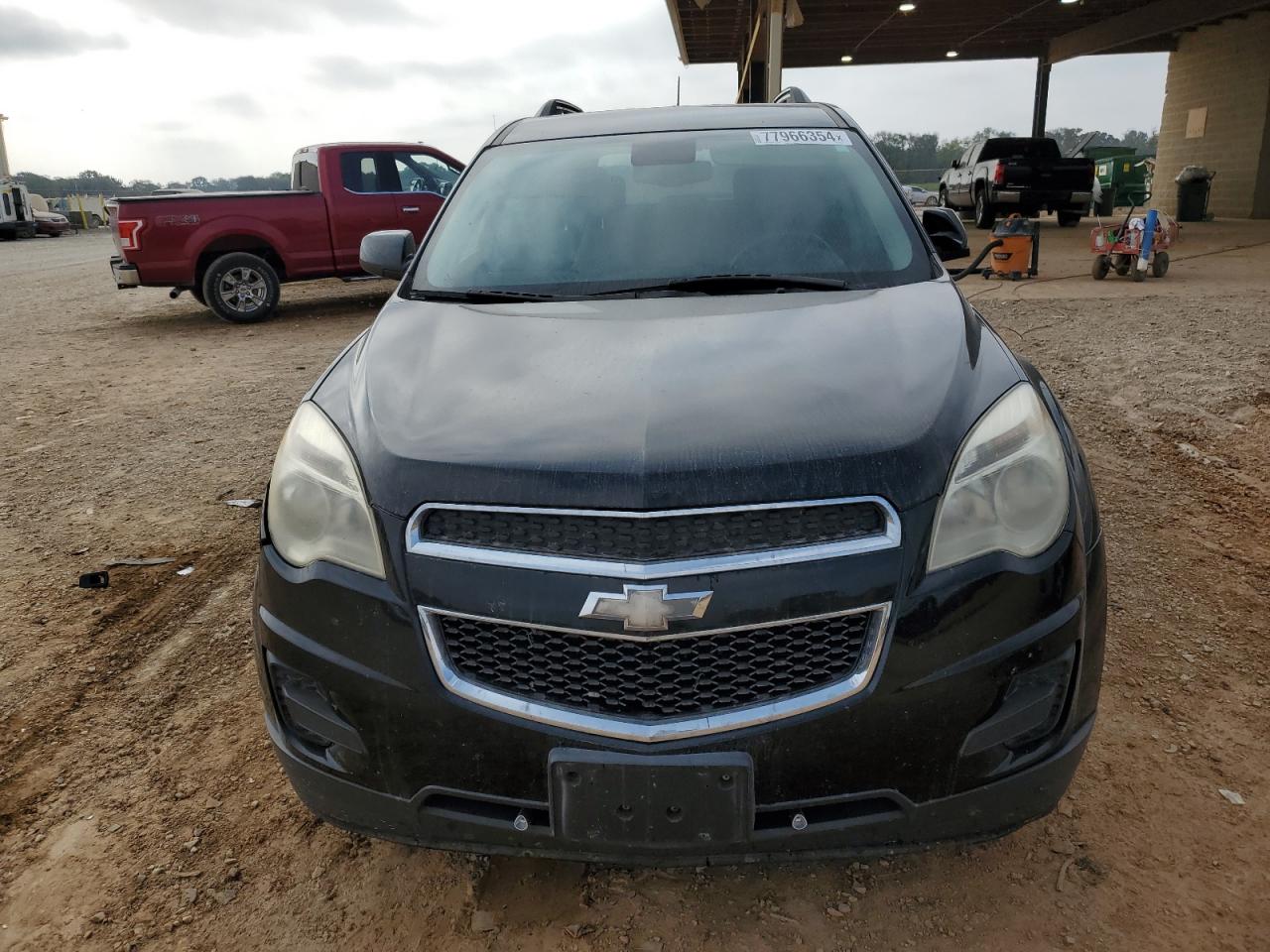 2014 Chevrolet Equinox - Image 5