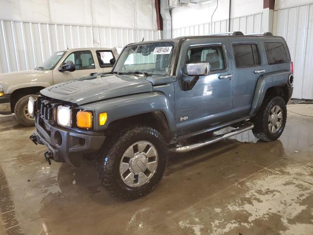 2007 Hummer H3 