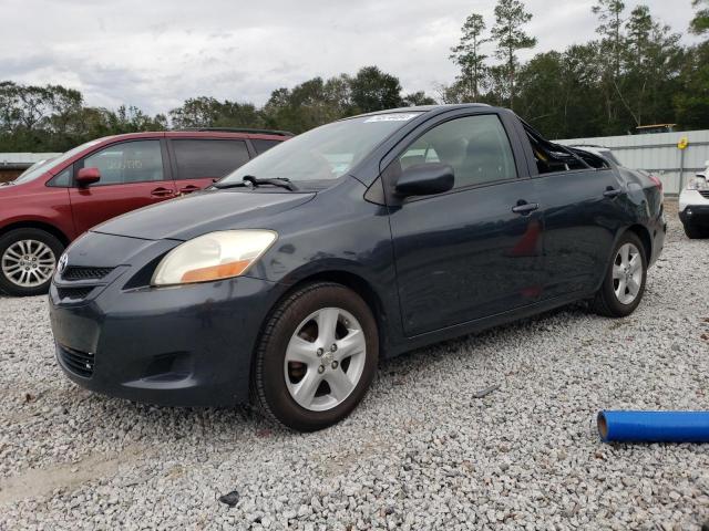 2008 Toyota Yaris 