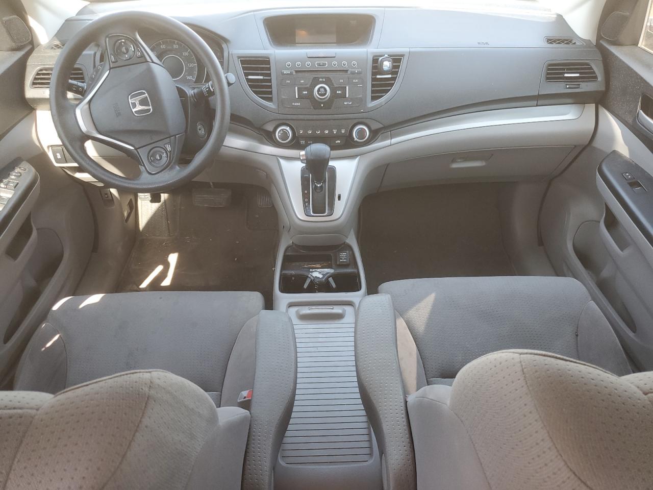 2013 Honda CR-V - Image 8