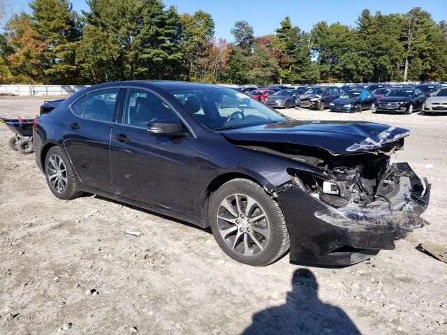  ACURA TLX 2015 Black