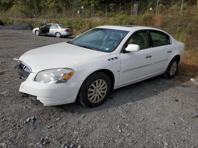 2008 Buick Lucerne Cx