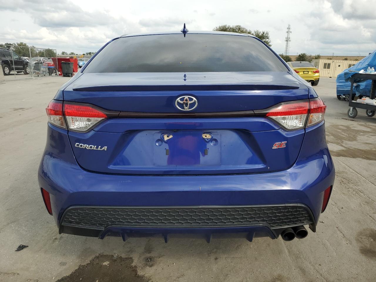 2020 Toyota Corolla - Image 6