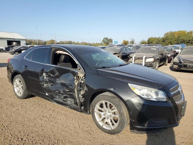 Sedans CHEVROLET MALIBU 2013 Czarny