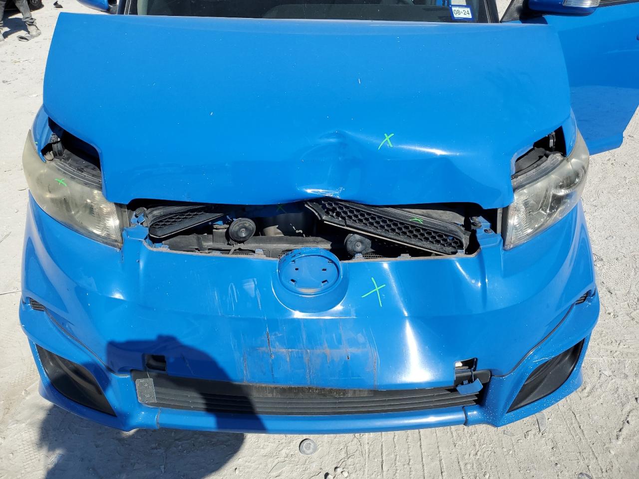 JTLZE4FE0B1134169 2011 Toyota Scion Xb